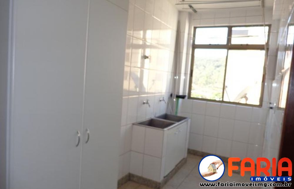 104 - Apartamento à venda no bairro CENTRO - Faria Imóveis 0