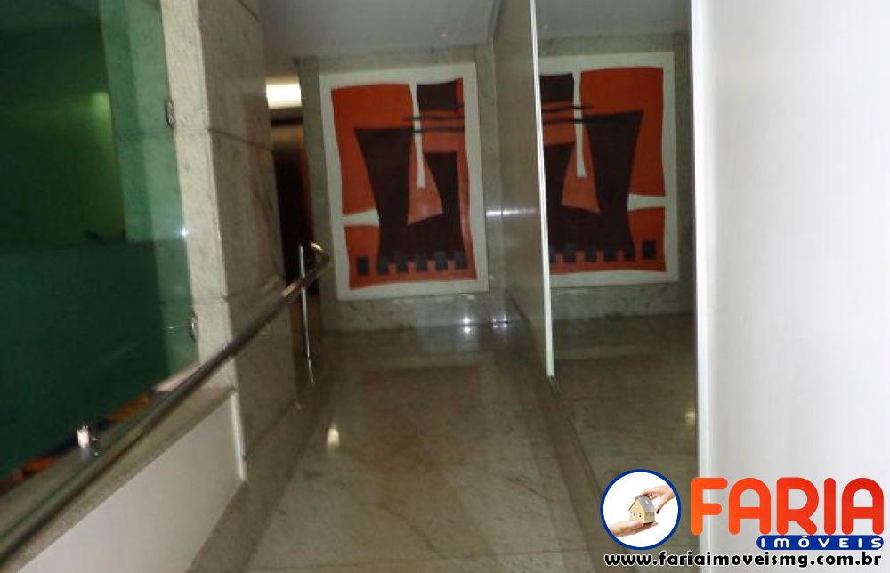 104 - Apartamento à venda no bairro CENTRO - Faria Imóveis 8