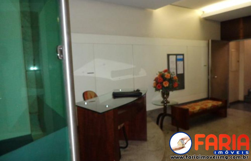 104 - Apartamento à venda no bairro CENTRO - Faria Imóveis 9