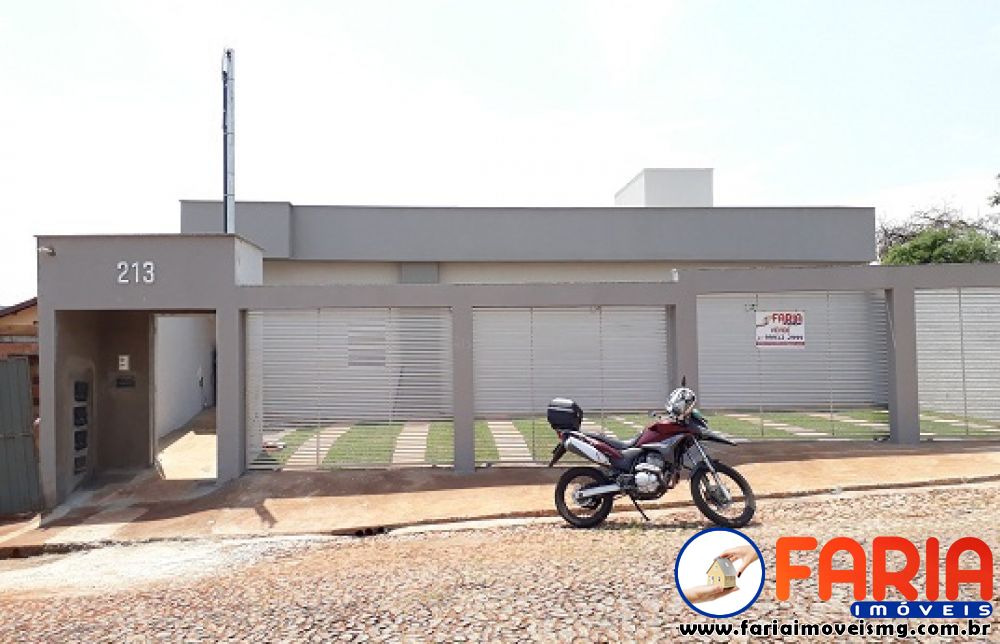 Imóvel Vendido por Faria Imóveis