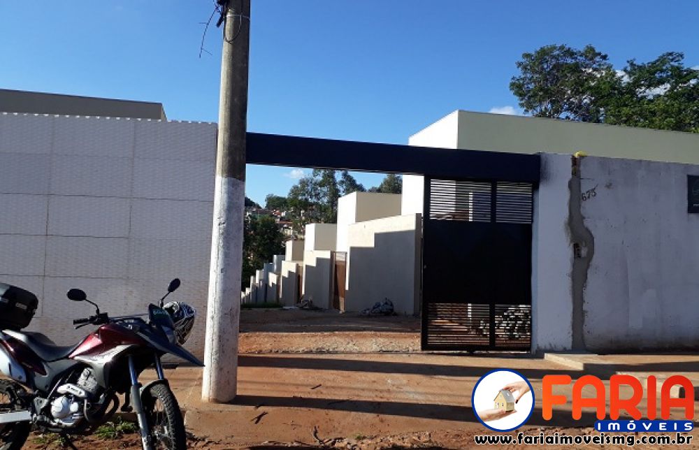 Imóvel Vendido por Faria Imóveis