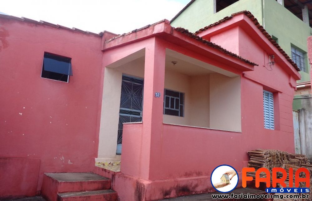 Imóvel Vendido por Faria Imóveis