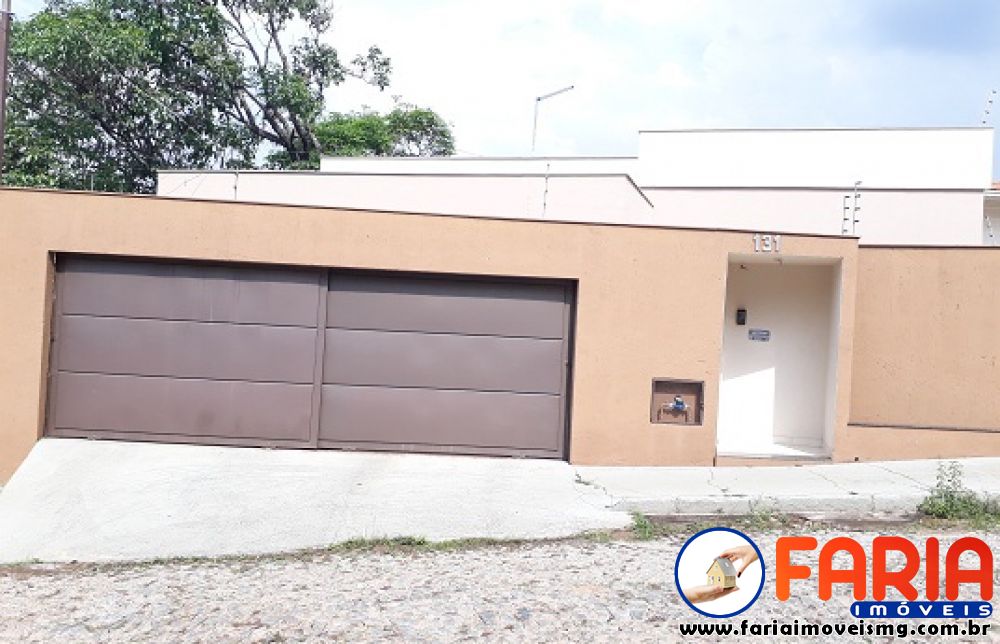 Imóvel Vendido por Faria Imóveis