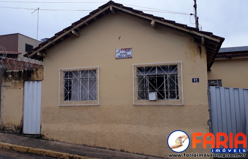 Imóvel Vendido por Faria Imóveis