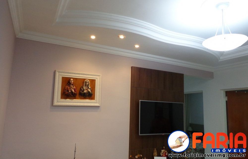 Imóvel Vendido por Faria Imóveis