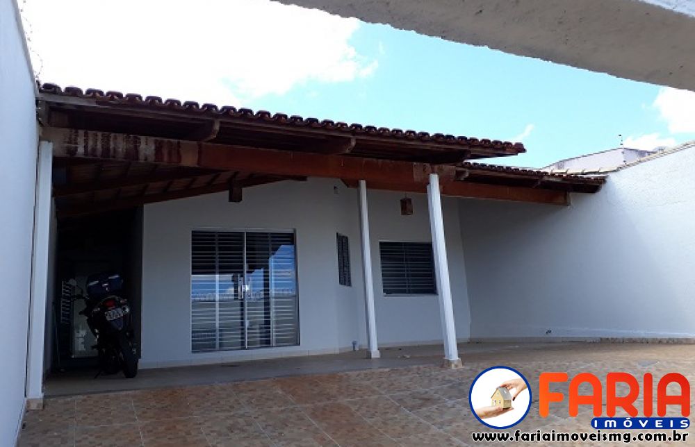 Imóvel Vendido por Faria Imóveis