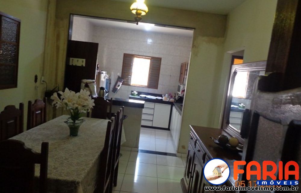 Imóvel Vendido por Faria Imóveis