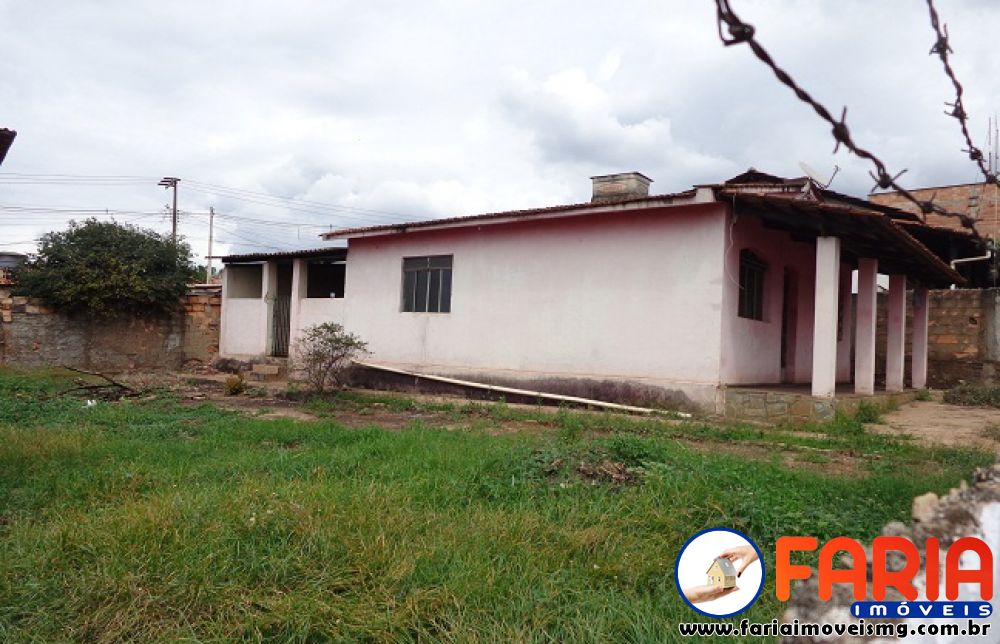 Imóvel Vendido por Faria Imóveis