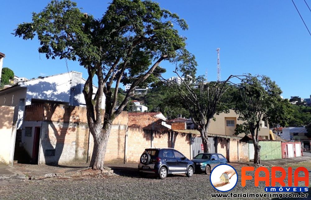 Imóvel Vendido por Faria Imóveis