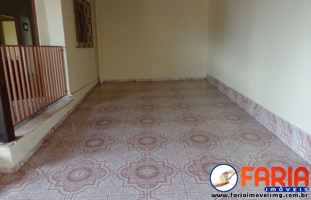 143 - Casa à venda no bairro VILA FERREIRA - Faria Imóveis 1