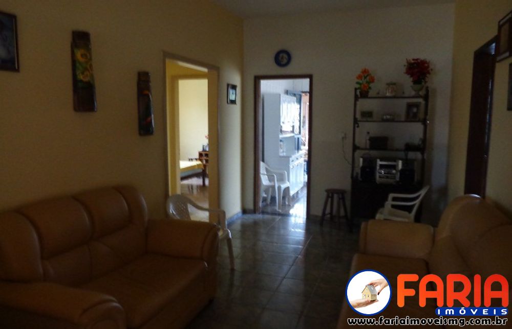 143 - Casa à venda no bairro VILA FERREIRA - Faria Imóveis 3