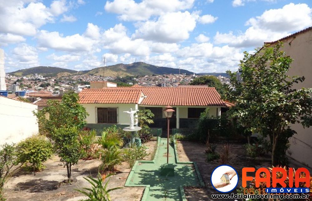 Imóvel Vendido por Faria Imóveis