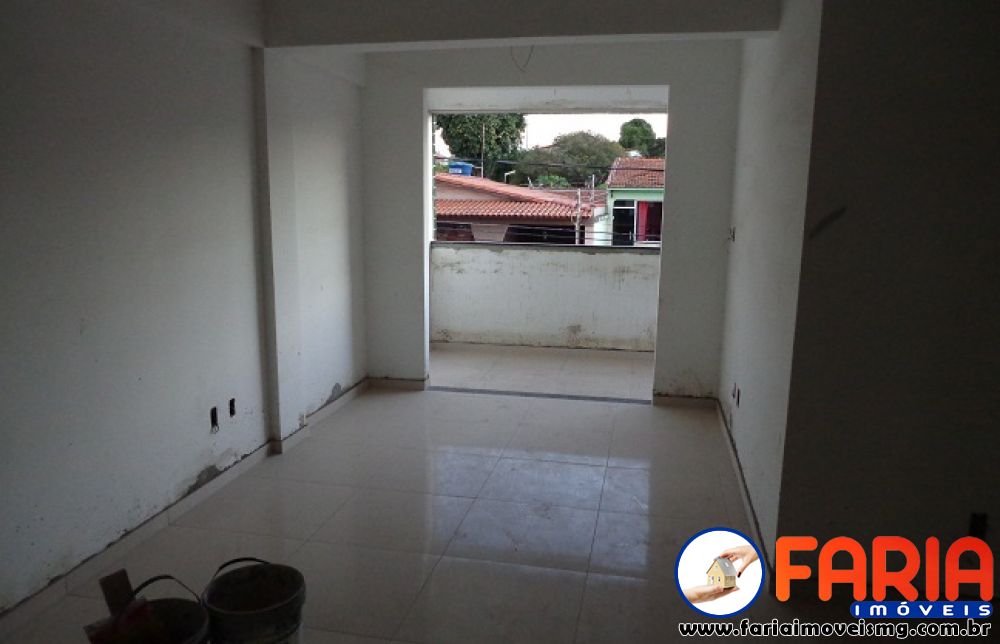 150 - Apartamento à venda no bairro NOSSA SENHORA DAS GRAÇAS  - Faria Imóveis 0