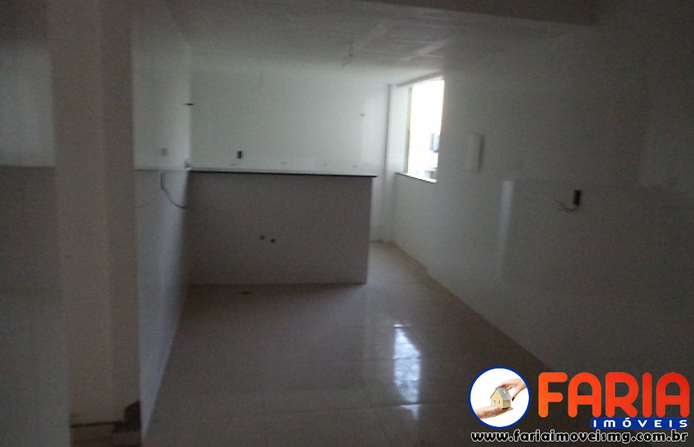 150 - Apartamento à venda no bairro NOSSA SENHORA DAS GRAÇAS  - Faria Imóveis 2