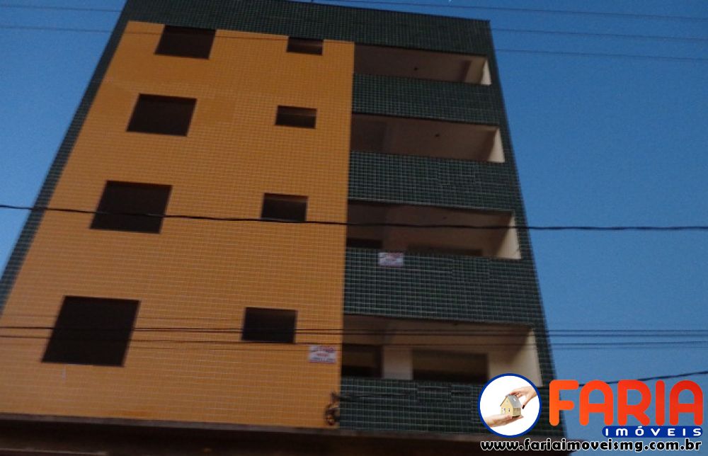 Apartamento à venda no bairro NOSSA SENHORA DAS GRAÇAS 