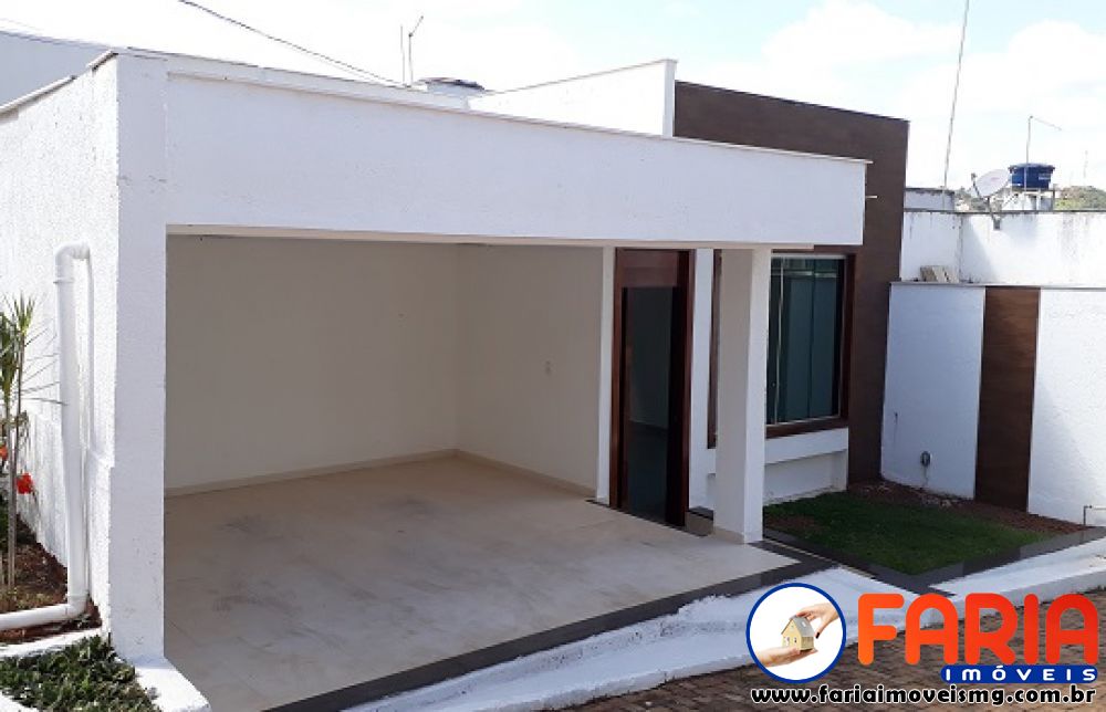 Imóvel Vendido por Faria Imóveis