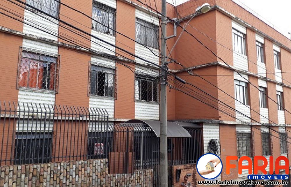 Apartamento à venda no bairro PRADO