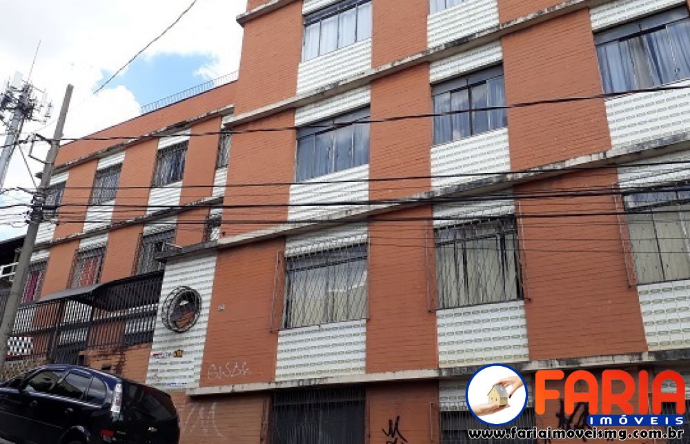 166 - Apartamento à venda no bairro PRADO - Faria Imóveis 0