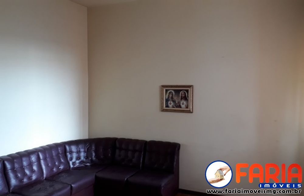 166 - Apartamento à venda no bairro PRADO - Faria Imóveis 2