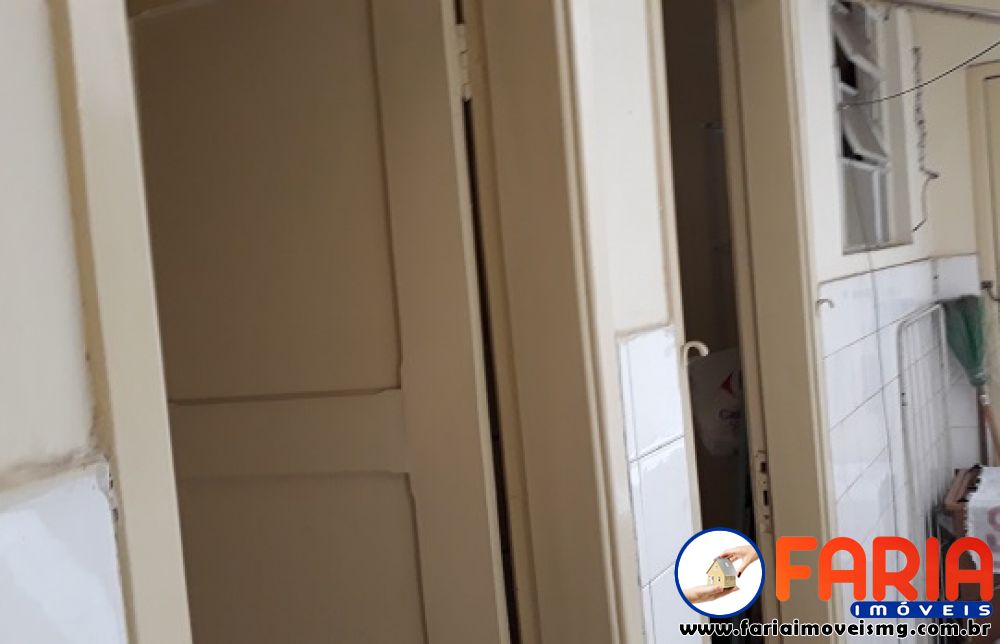 166 - Apartamento à venda no bairro PRADO - Faria Imóveis 5