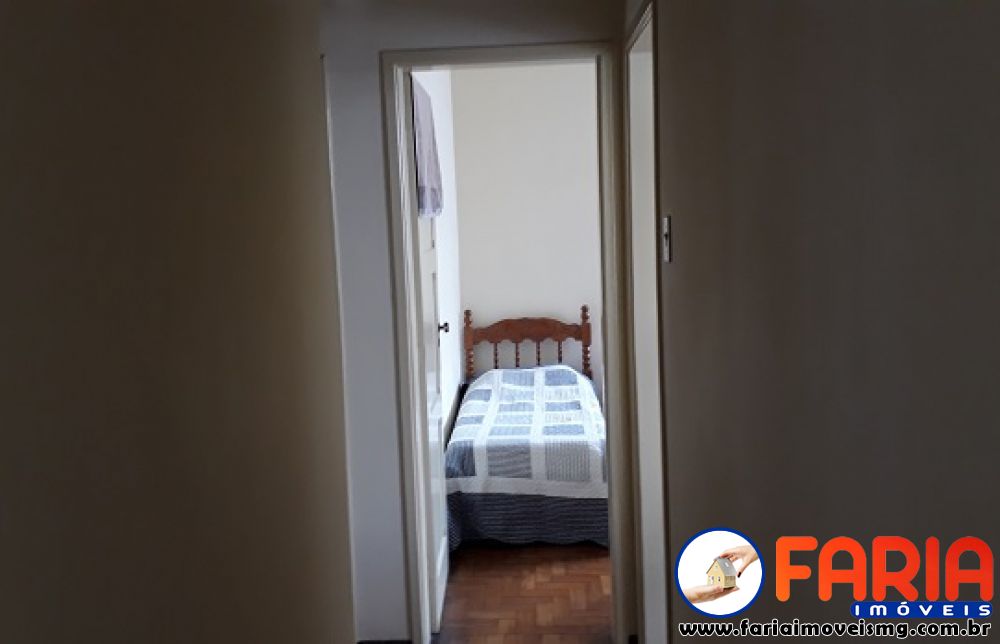 166 - Apartamento à venda no bairro PRADO - Faria Imóveis 8