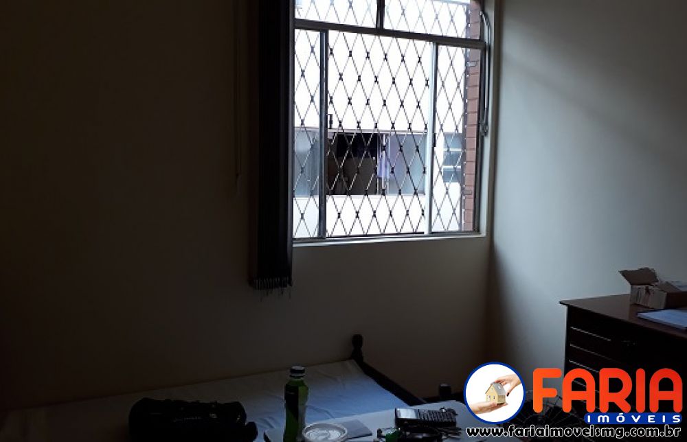 166 - Apartamento à venda no bairro PRADO - Faria Imóveis 9