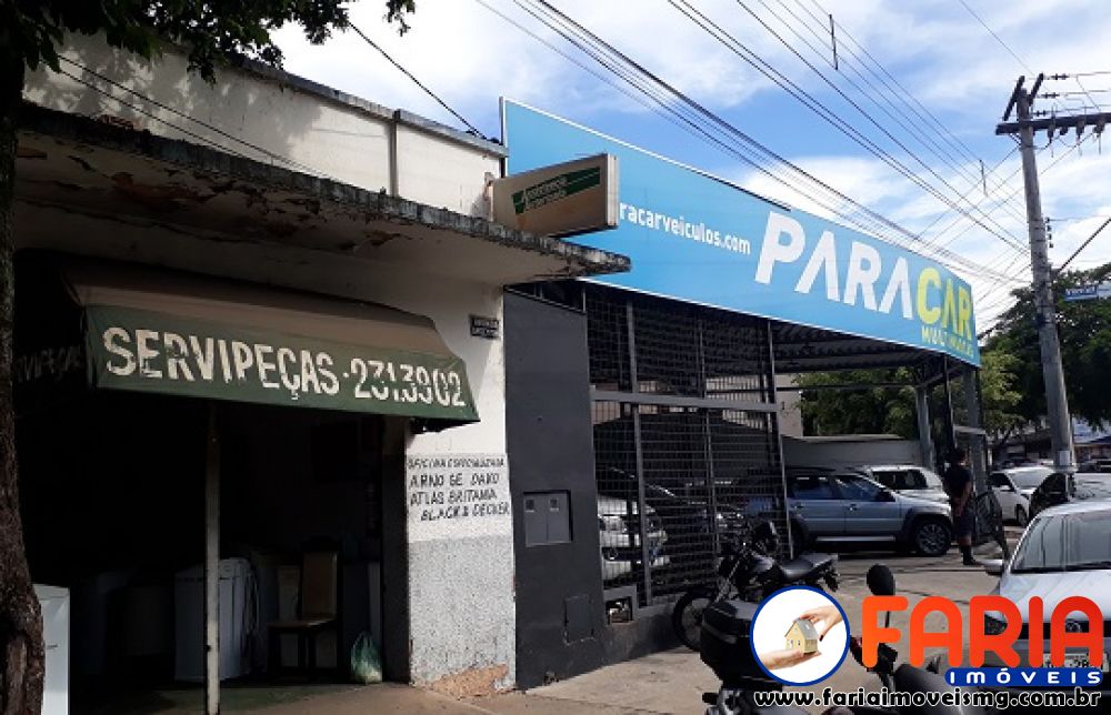 Imóvel Vendido por Faria Imóveis