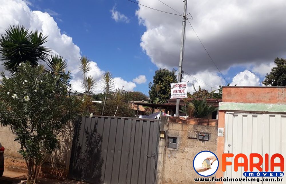 Imóvel Vendido por Faria Imóveis