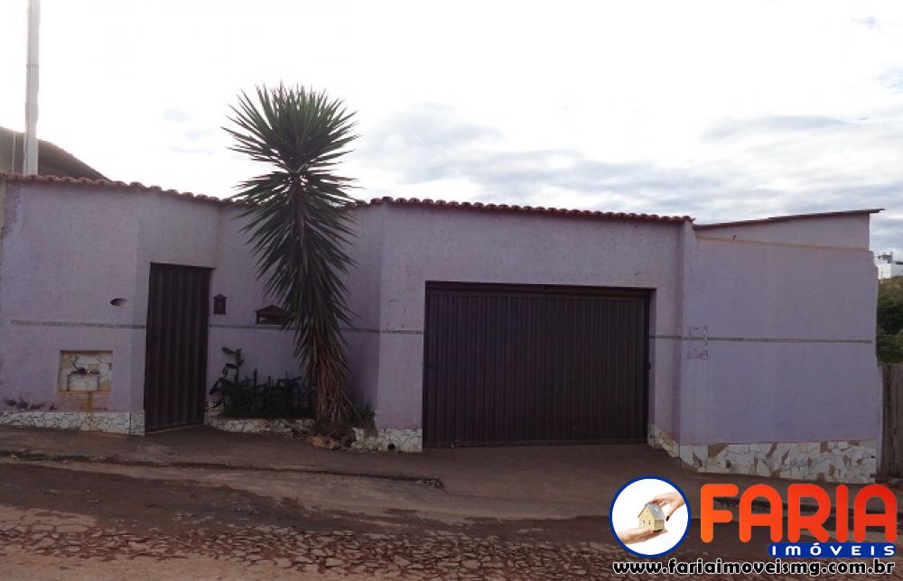 Casa à venda no bairro DOM BOSCO