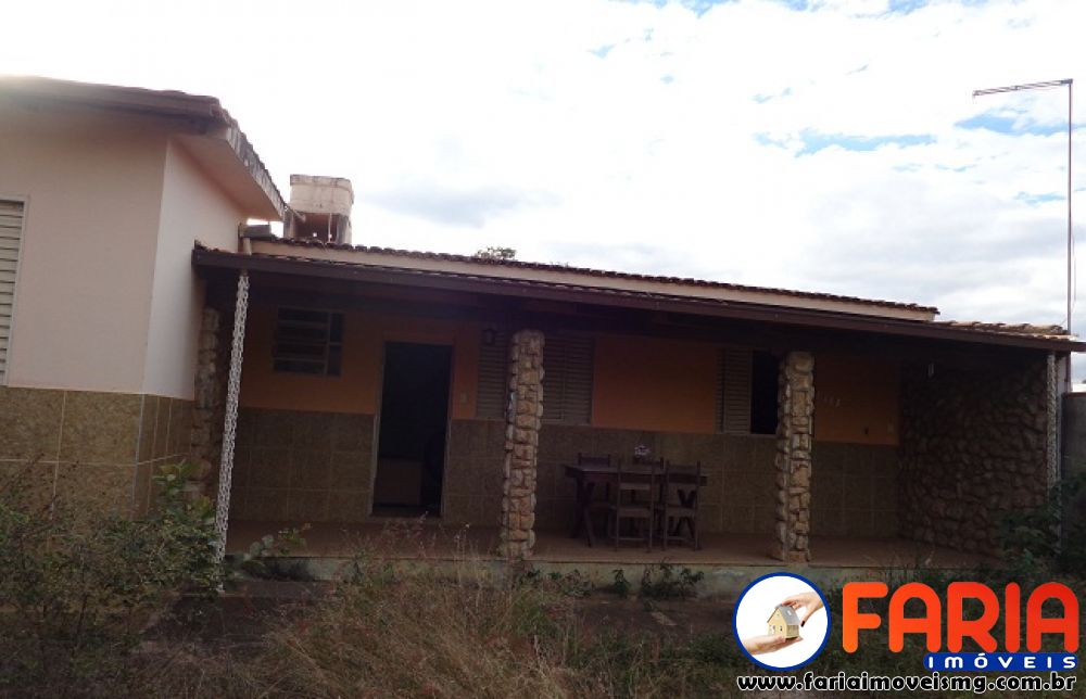 191 - Casa à venda no bairro DOM BOSCO - Faria Imóveis 0