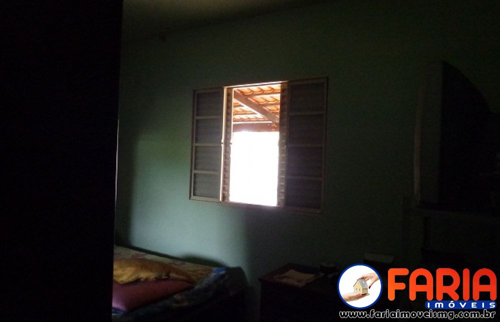 191 - Casa à venda no bairro DOM BOSCO - Faria Imóveis 2