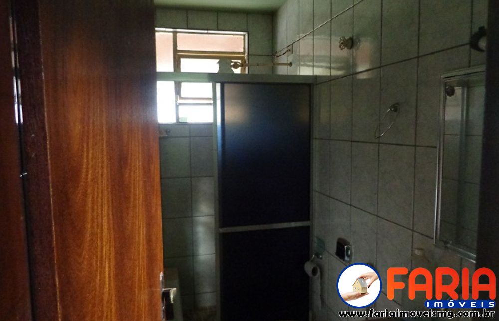 191 - Casa à venda no bairro DOM BOSCO - Faria Imóveis 4