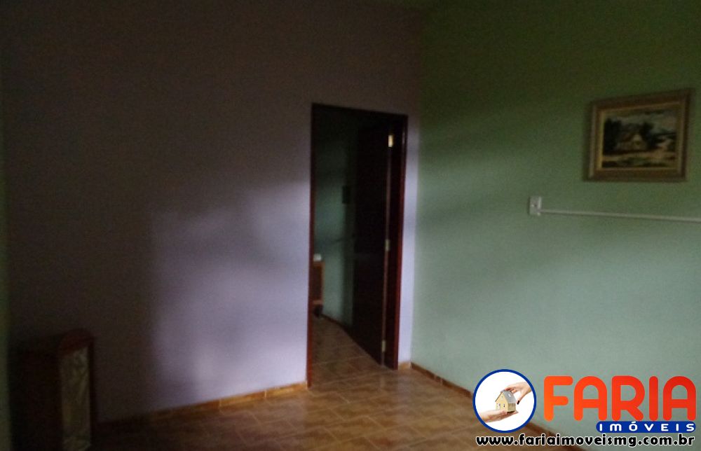 191 - Casa à venda no bairro DOM BOSCO - Faria Imóveis 5