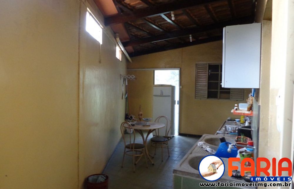 191 - Casa à venda no bairro DOM BOSCO - Faria Imóveis 7