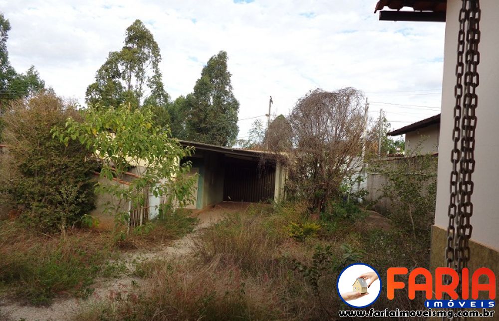 191 - Casa à venda no bairro DOM BOSCO - Faria Imóveis 8