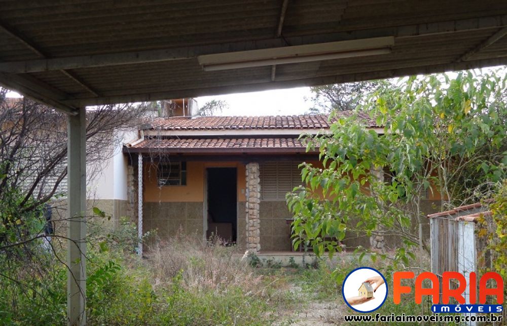 191 - Casa à venda no bairro DOM BOSCO - Faria Imóveis 10