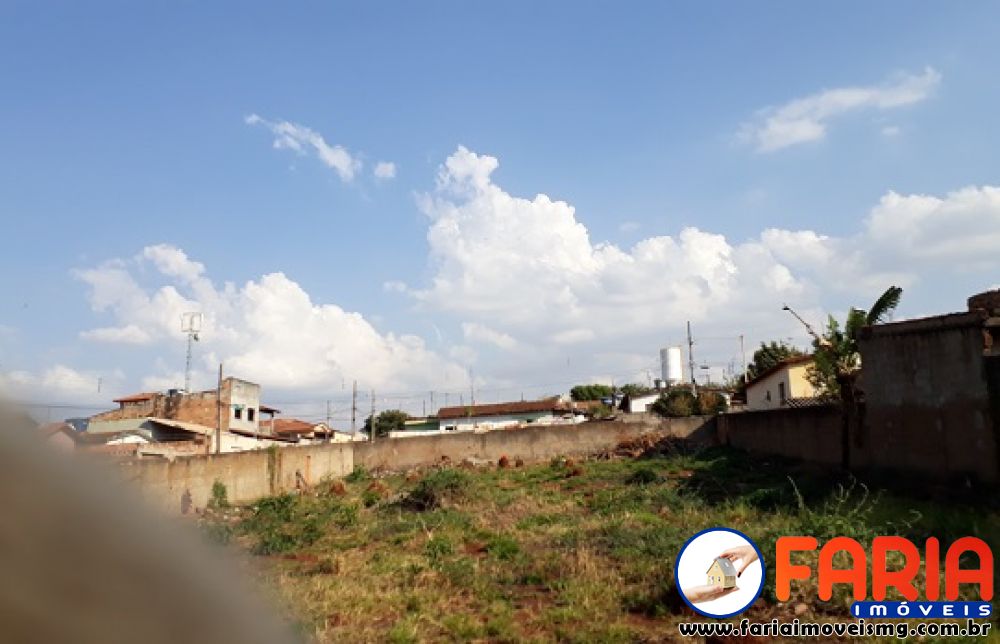 195 - Lote/Terreno à venda no bairro PADRE LIBÉRIO - Faria Imóveis 3