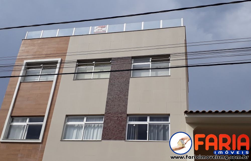 Apartamento à venda no bairro DONA TUNICA