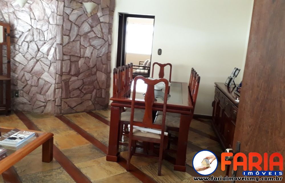 197 - Apartamento à venda no bairro DONA TUNICA - Faria Imóveis 0