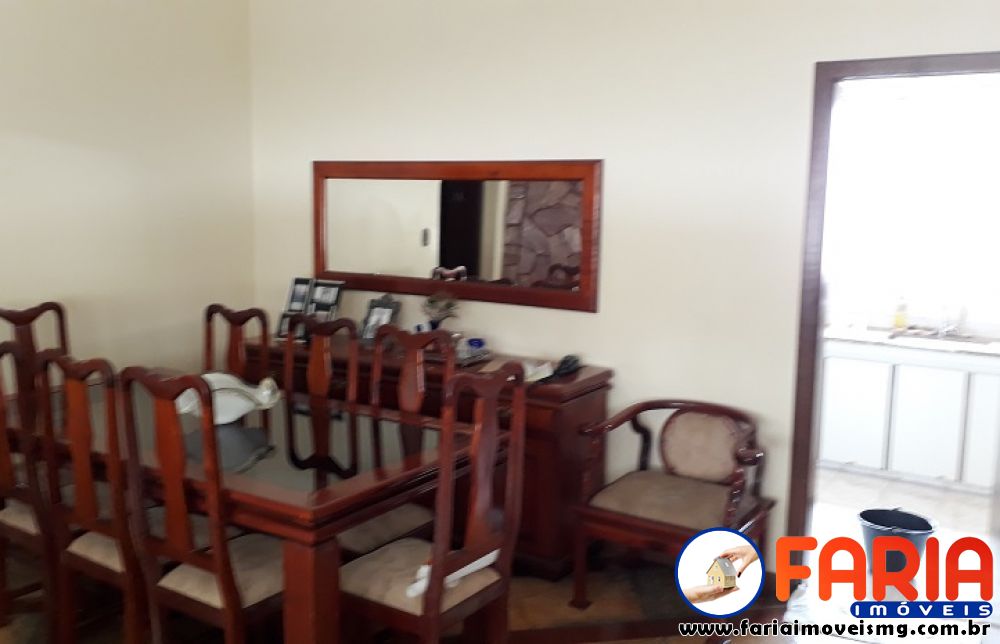 197 - Apartamento à venda no bairro DONA TUNICA - Faria Imóveis 1