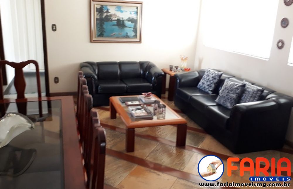 197 - Apartamento à venda no bairro DONA TUNICA - Faria Imóveis 2