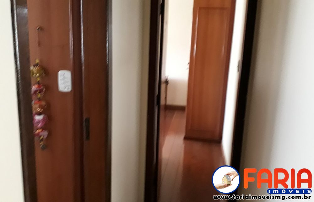 197 - Apartamento à venda no bairro DONA TUNICA - Faria Imóveis 5