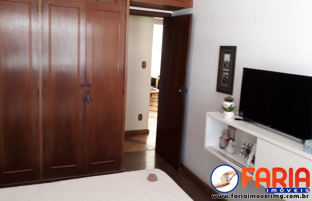 197 - Apartamento à venda no bairro DONA TUNICA - Faria Imóveis 6