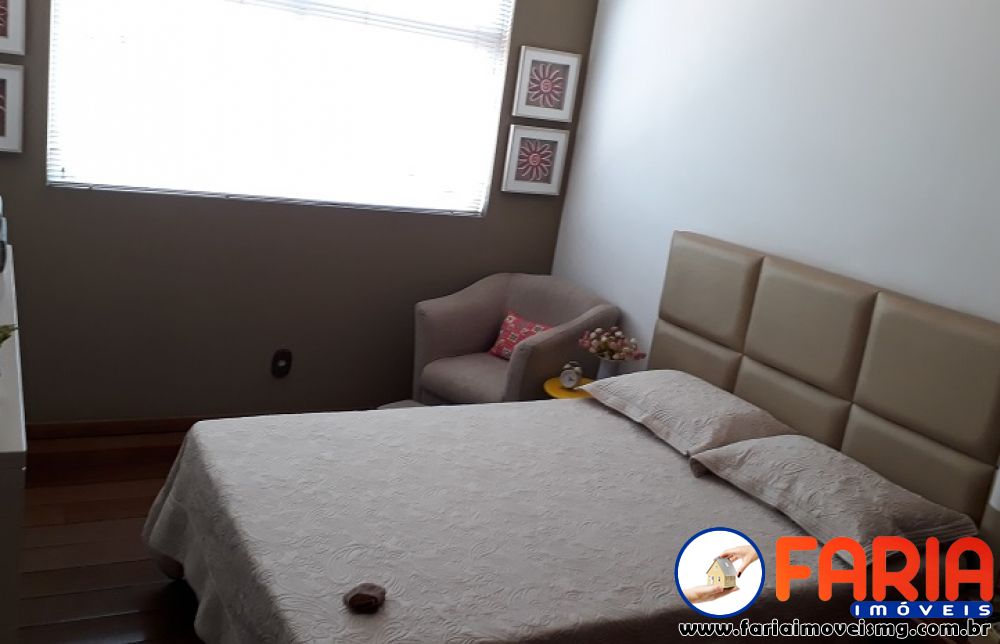 197 - Apartamento à venda no bairro DONA TUNICA - Faria Imóveis 7