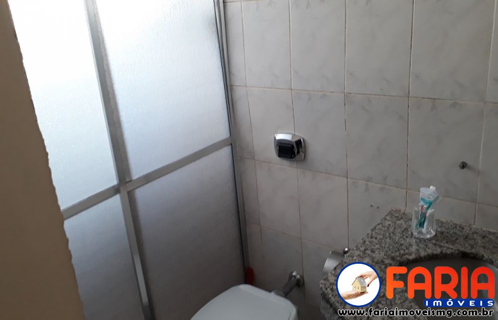 197 - Apartamento à venda no bairro DONA TUNICA - Faria Imóveis 9