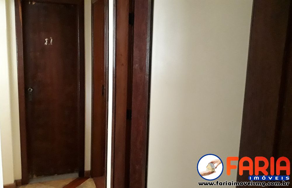 197 - Apartamento à venda no bairro DONA TUNICA - Faria Imóveis 10