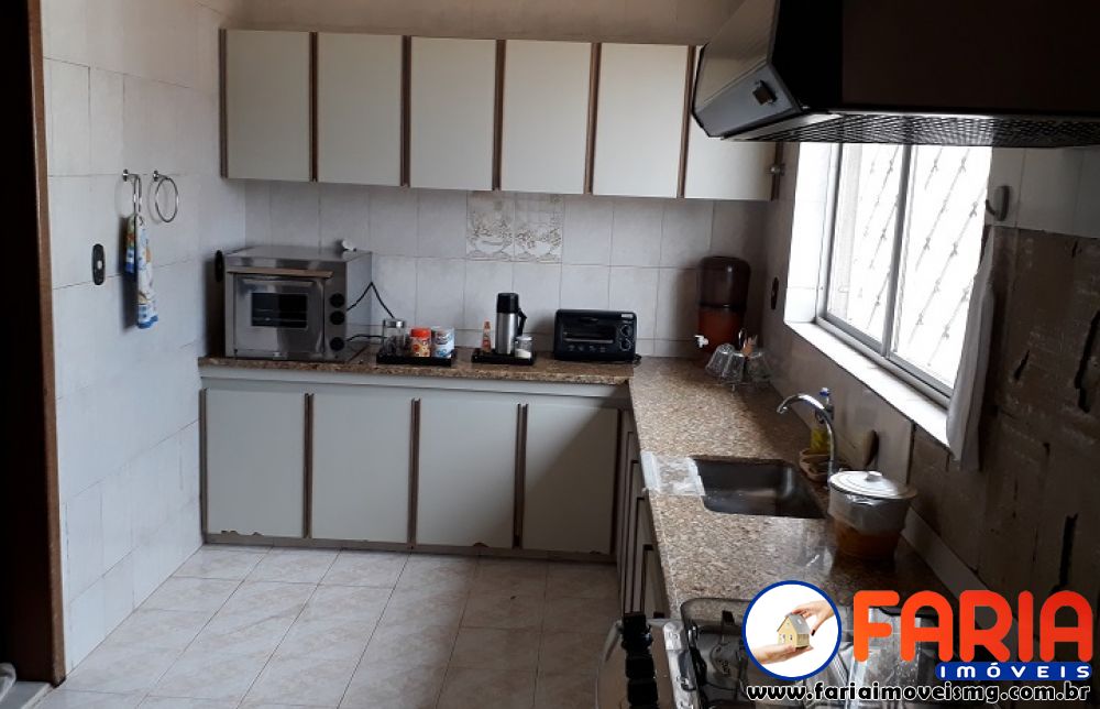 197 - Apartamento à venda no bairro DONA TUNICA - Faria Imóveis 11