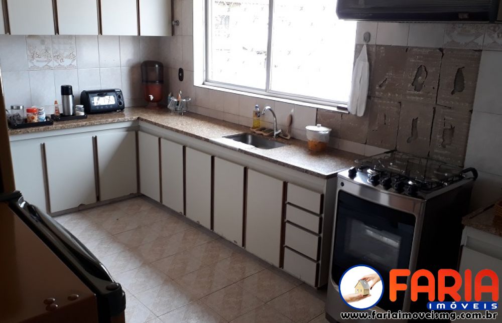 197 - Apartamento à venda no bairro DONA TUNICA - Faria Imóveis 13