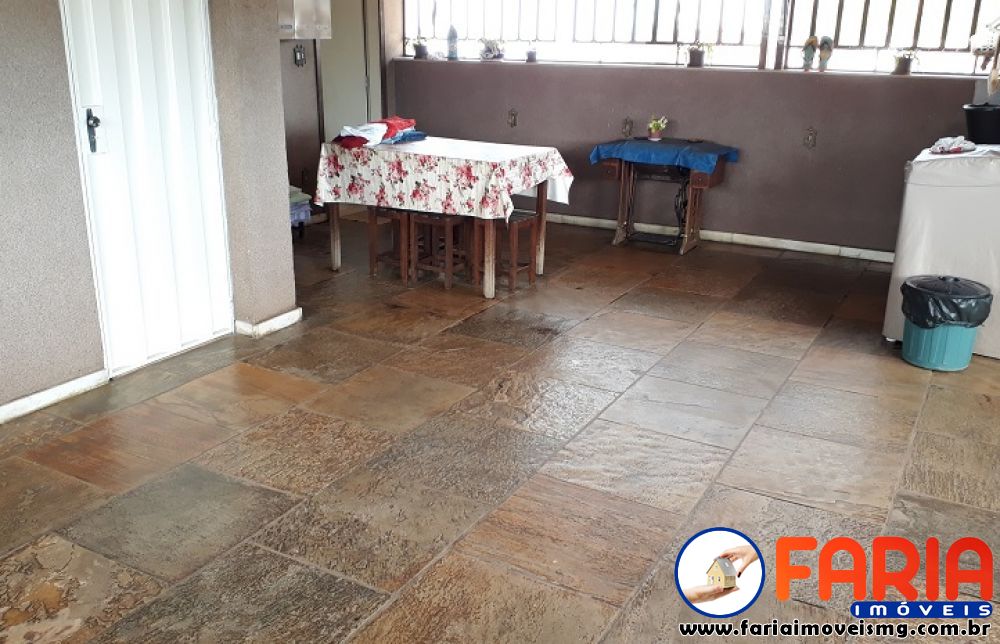 197 - Apartamento à venda no bairro DONA TUNICA - Faria Imóveis 15