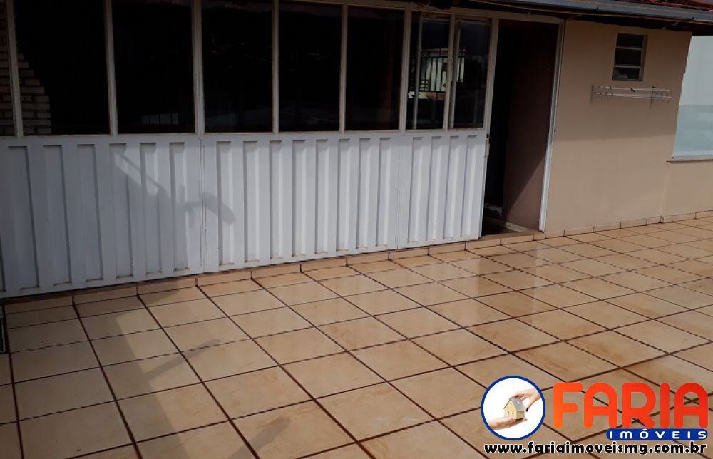 197 - Apartamento à venda no bairro DONA TUNICA - Faria Imóveis 18